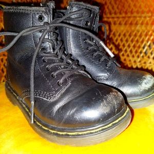 Doc Martens